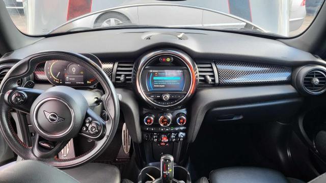 2021 MINI COOPER JOH WMWXR9C02M2P17799