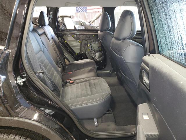 2024 MITSUBISHI OUTLANDER - JA4J4VA81RZ048605
