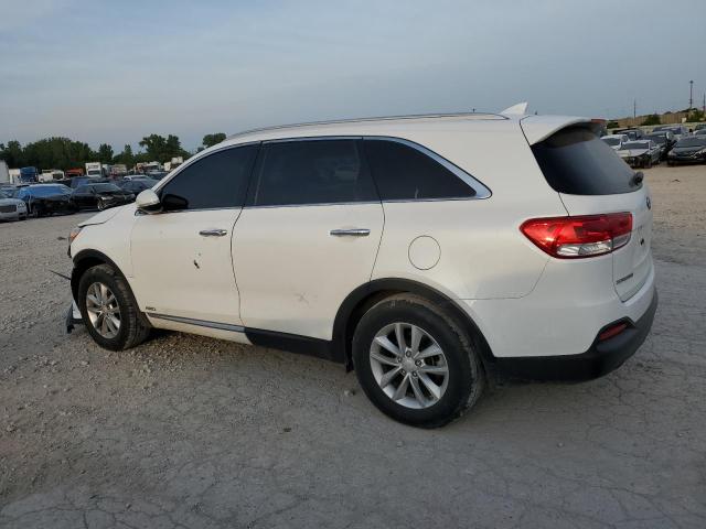 2016 KIA SORENTO LX - 5XYPGDA31GG046628