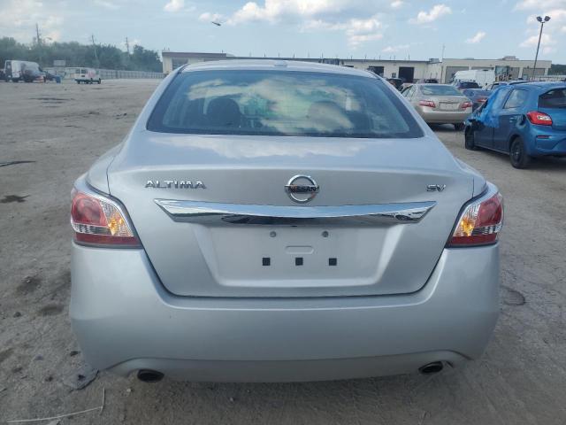 2015 NISSAN ALTIMA 2.5 - 1N4AL3AP0FC100945