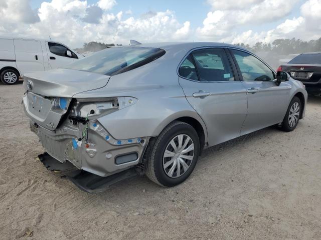 2019 TOYOTA CAMRY LE - 4T1B31HK9KU510253