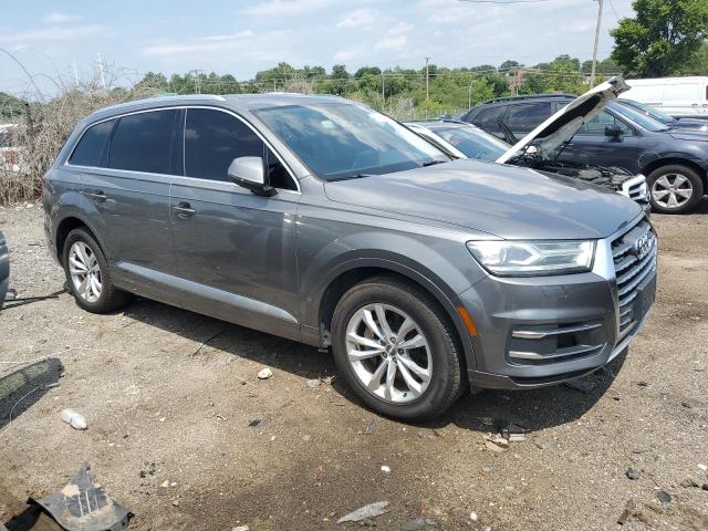 VIN WA1LAAF74HD001994 2017 Audi Q7, Premium Plus no.4