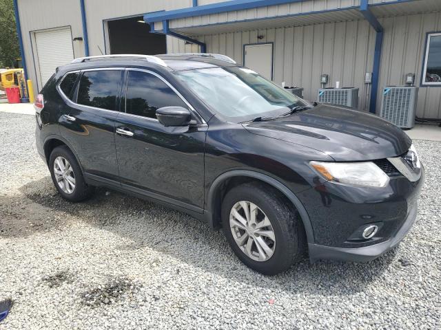 2016 NISSAN ROGUE S - KNMAT2MVXGP607067