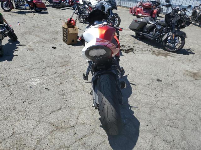 2012 KAWASAKI ZX600 R - JKAZX4R16CA033602