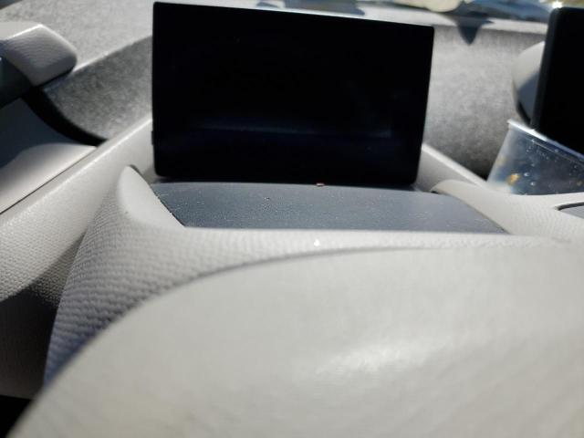 2018 BMW I3 REX - WBY7Z4C54JVD95955