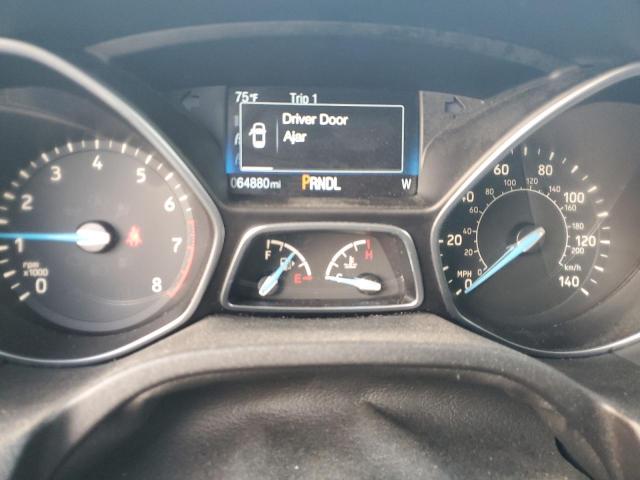 2016 FORD FOCUS SE - 1FADP3F2XGL341220