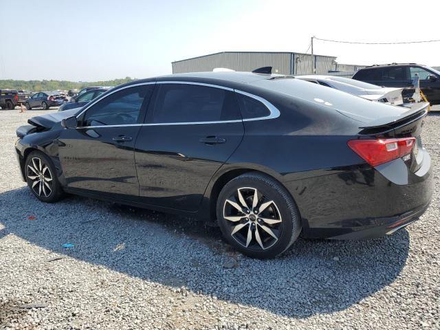 2020 CHEVROLET MALIBU RS - 1G1ZG5ST8LF144851