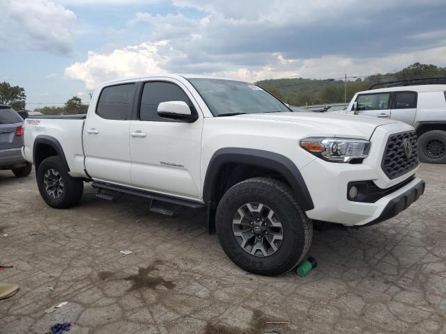 VIN 3TMDZ5BN7PM152166 2023 Toyota Tacoma, Double Cab no.4