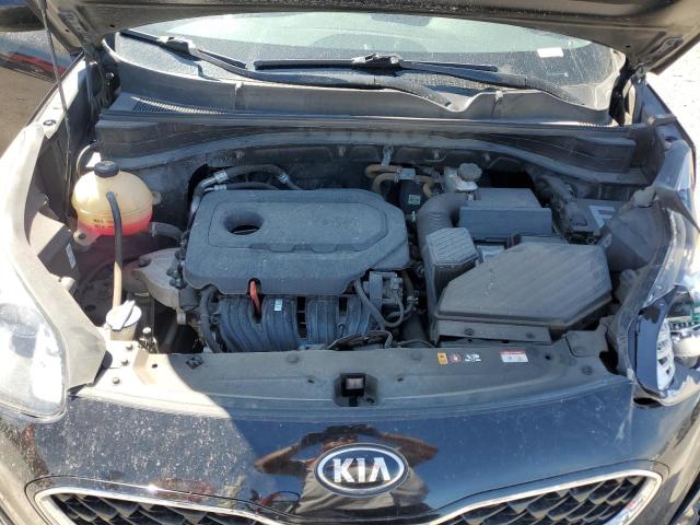 2022 KIA SPORTAGE L - KNDPM3AC6N7955901