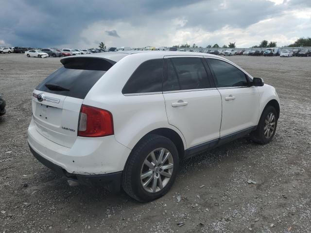 VIN 2FMDK3KC7DBB95664 2013 Ford Edge, Limited no.3