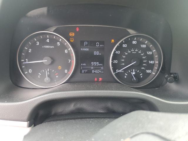 2017 HYUNDAI ELANTRA SE - 5NPD74LF1HH165350
