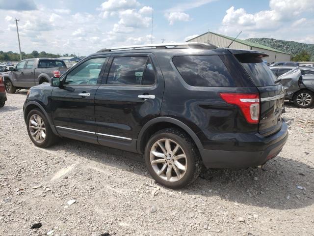 VIN 1FM5K8D84DGC56696 2013 Ford Explorer, Xlt no.2