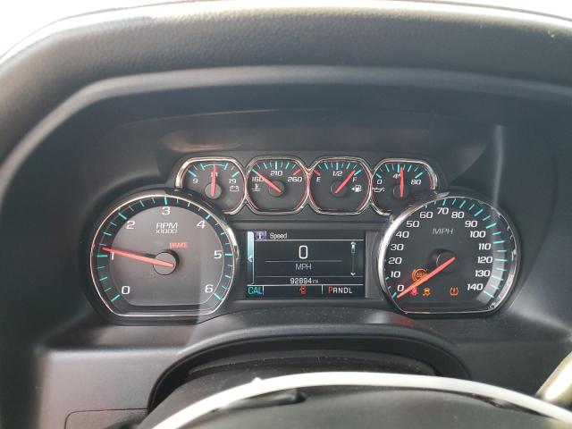 2018 GMC SIERRA K15 - 1GTV2MEC0JZ215093