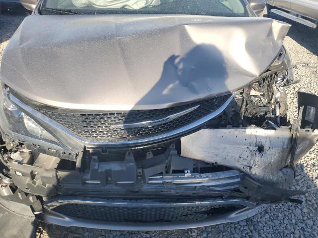 2017 CHRYSLER PACIFICA T - 2C4RC1EG0HR656064
