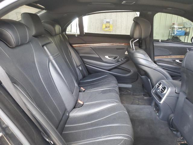 2015 MERCEDES-BENZ S 550 4MAT - WDDUG8FB7FA096870