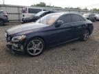 MERCEDES-BENZ C 300 4MAT photo