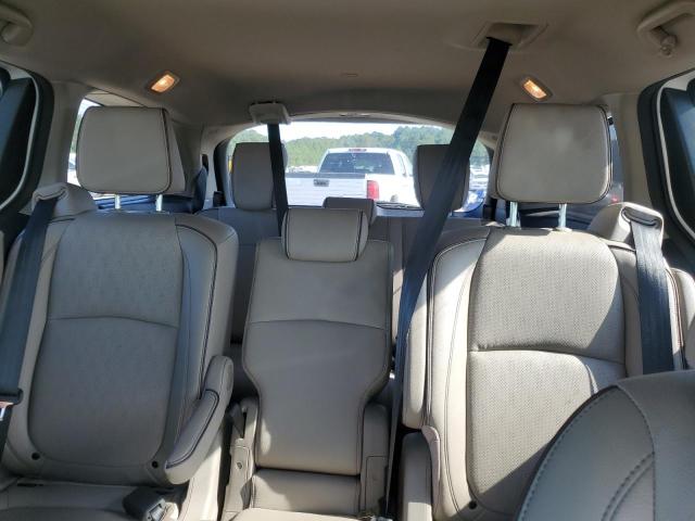 2023 HONDA ODYSSEY EL - 5FNRL6H97PB012680