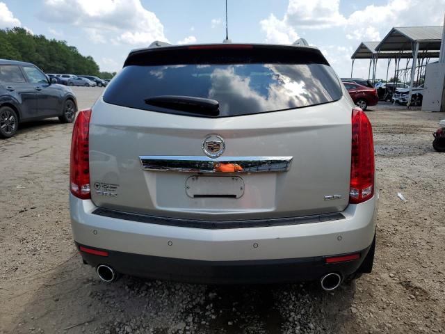 VIN 3GYFNCE33FS642014 2015 Cadillac SRX, Performanc... no.6