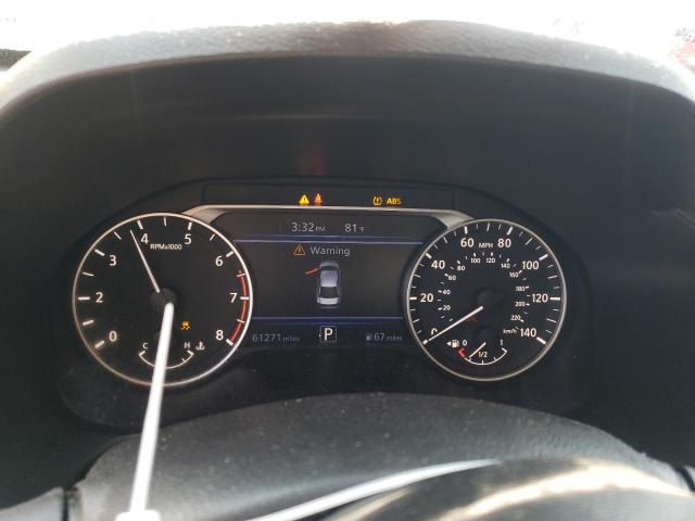 2020 NISSAN ALTIMA S - 1N4BL4BV9LC156885