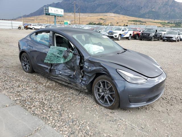 2022 TESLA MODEL 3 - 5YJ3E1EB4NF171440