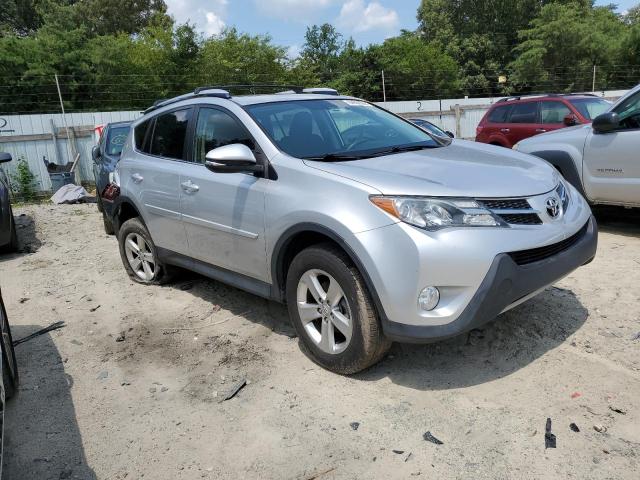 VIN JTMRFREV2DD018044 2013 Toyota RAV4, Xle no.4