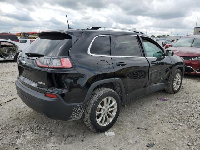 2019 JEEP CHEROKEE L - 1C4PJLCB6KD396649