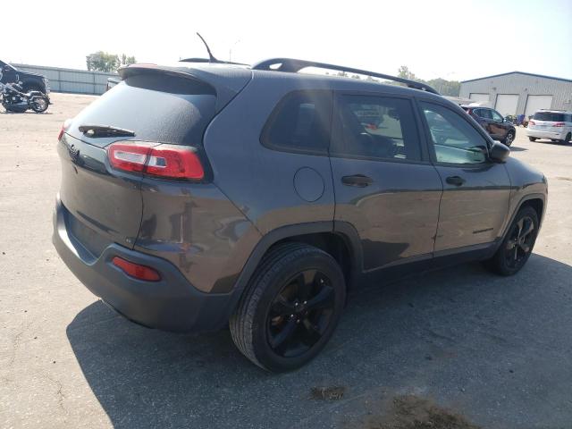 2016 JEEP CHEROKEE S - 1C4PJLAB3GW372839