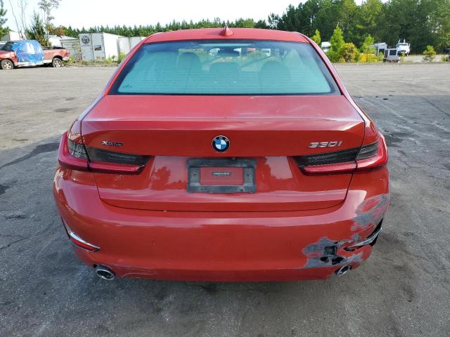 2020 BMW 330XI - 3MW5R7J0XL8B27736