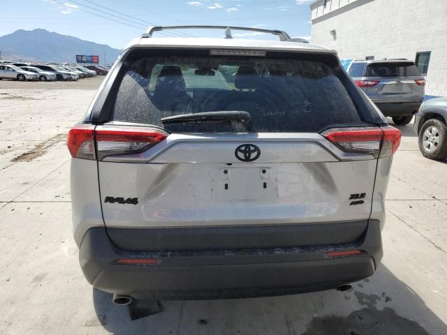 2020 TOYOTA RAV4 XLE - 2T3P1RFVXLC071131
