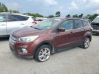 FORD ESCAPE SE photo