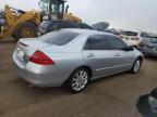 HONDA ACCORD EX photo