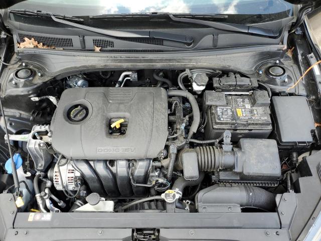 2023 KIA FORTE LX - 3KPF24ADXPE523170