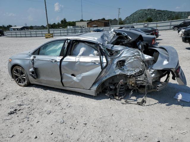 2020 FORD FUSION TIT - 3FA6P0D9XLR136855
