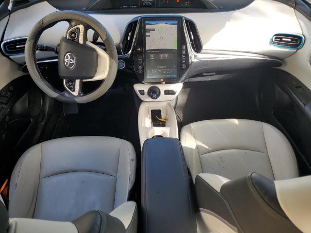 2019 TOYOTA PRIUS PRIM - JTDKARFP5K3118139