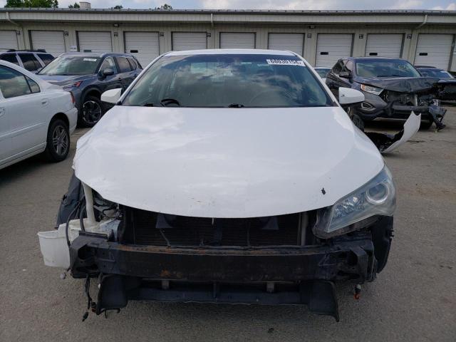 2016 TOYOTA CAMRY LE - 4T1BF1FK8GU169025