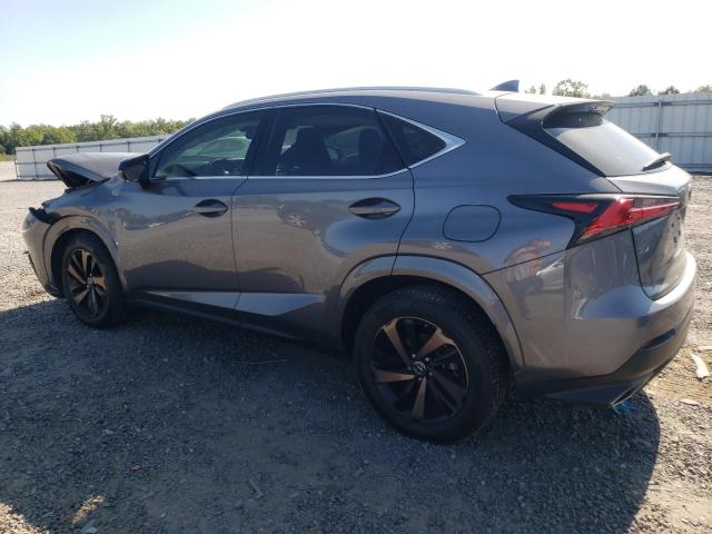 2020 LEXUS NX 300 JTJGARDZXL2229266