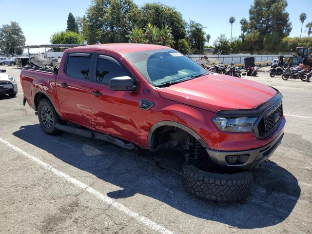 2020 FORD RANGER XL - 1FTER4EH9LLA99647