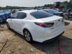 KIA OPTIMA HYB photo