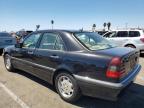 MERCEDES-BENZ C 230 photo