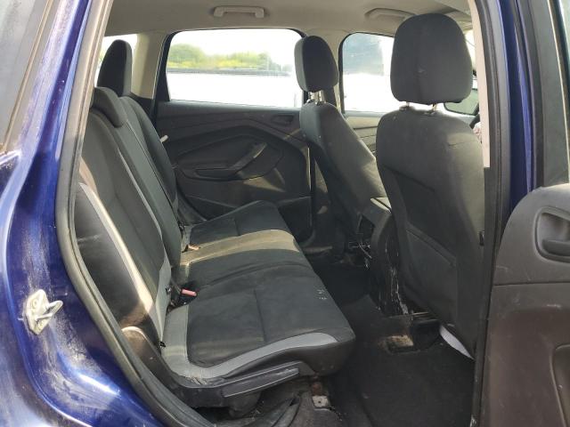 2016 FORD ESCAPE S - 1FMCU0F75GUB32109