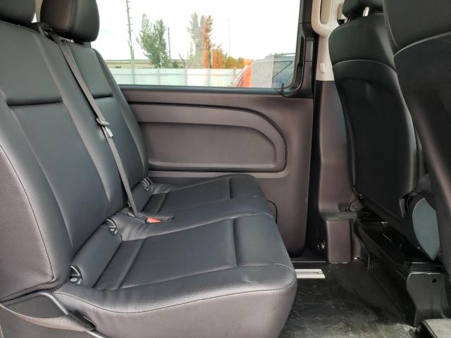 2019 MERCEDES-BENZ METRIS - WD4PG2EE7K3510959