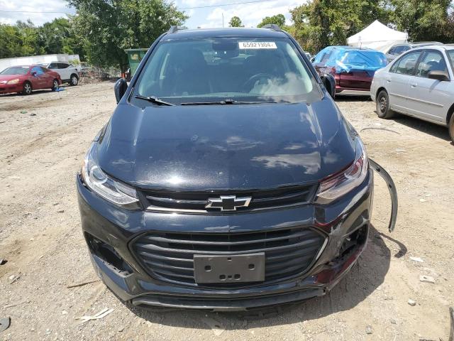 VIN 3GNCJLSBXKL405953 2019 Chevrolet Trax, 1LT no.5