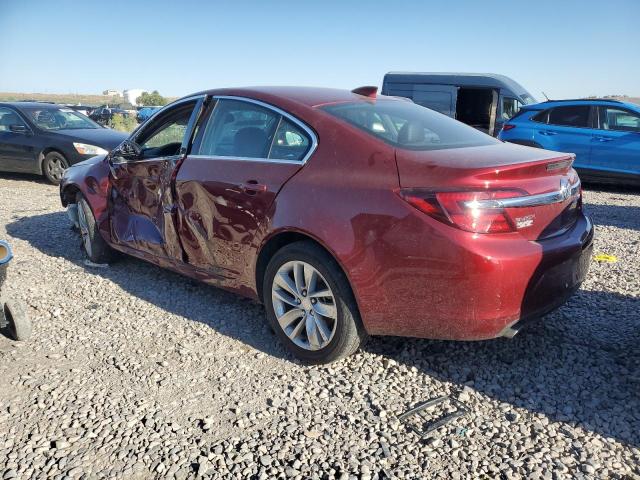 2016 BUICK REGAL - 2G4GK5EX5G9115698