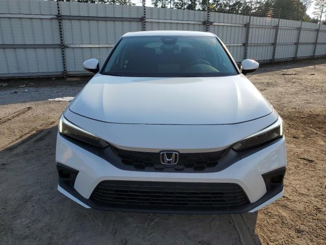 2024 HONDA CIVIC LX - 19XFL2H5XRE024565