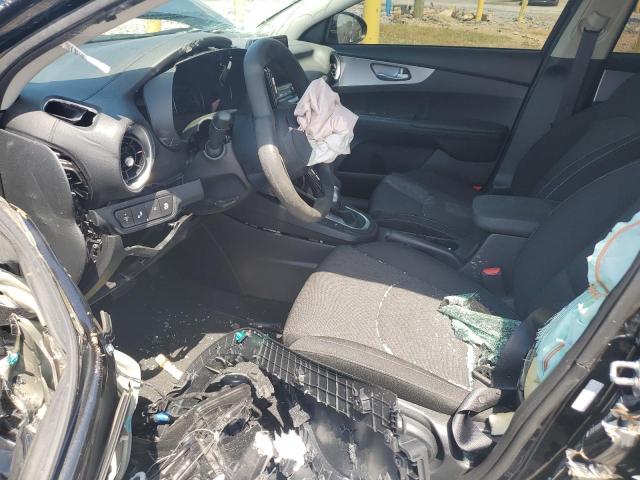 2024 KIA FORTE LX - 3KPF24AD7RE751985