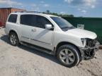 NISSAN ARMADA SV снимка