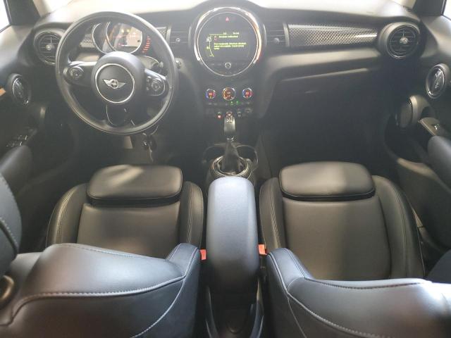 2017 MINI COOPER S - WMWXU3C33H2D33366