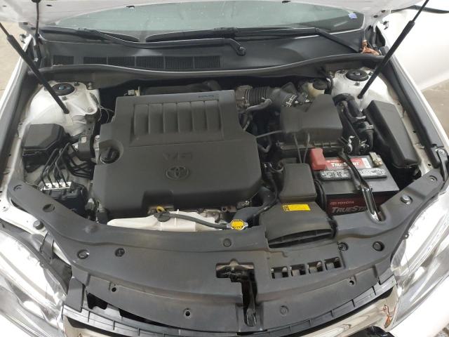 VIN 4T1BK1FK7GU568908 2016 Toyota Camry, Xse no.11