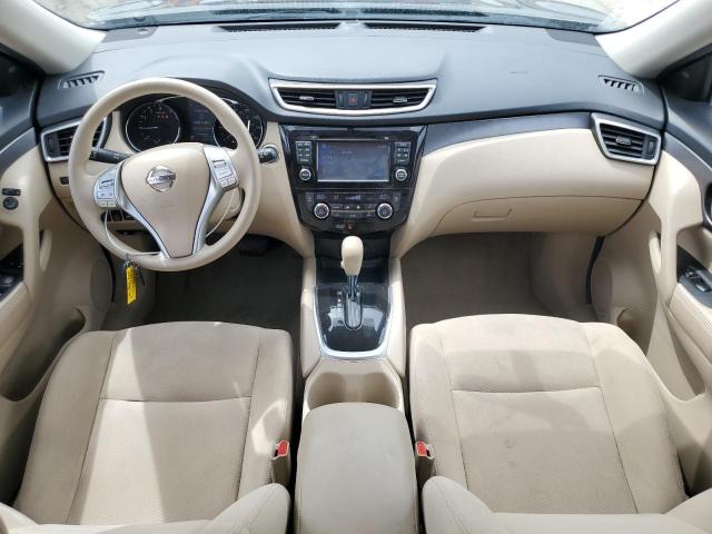 2015 NISSAN ROGUE S - KNMAT2MV4FP524622