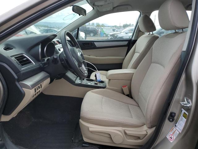 2015 SUBARU OUTBACK 2. - 4S4BSAAC3F3359153